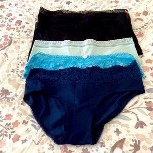 Victoria’s Secret Panties